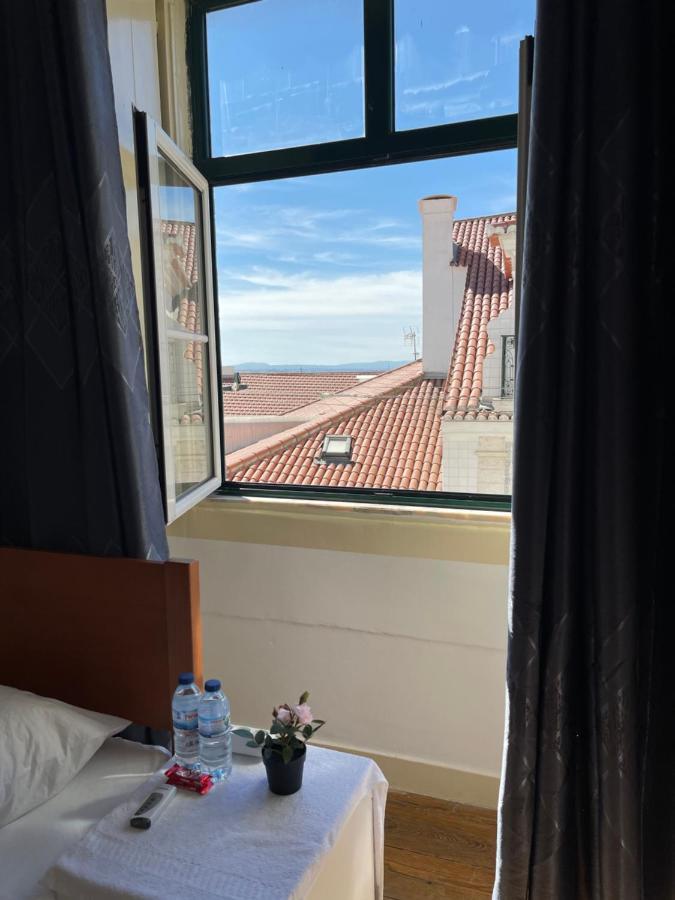 Alfama Maison d'hôtes Lisboa